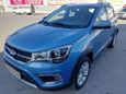 SUV   Chery Tiggo 2 2017 , 635000 , 