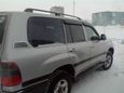 SUV   Toyota Land Cruiser 2002 , 1300000 , 