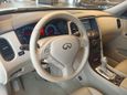 SUV   Infiniti EX37 2010 , 1030000 , 