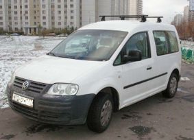 Volkswagen Caddy 2004 , 360000 , 