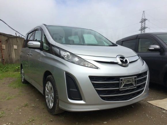    Mazda Biante 2011 , 749000 , 