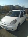  Toyota Funcargo 2001 , 240000 , 