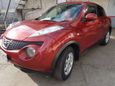 SUV   Nissan Juke 2010 , 585000 , 