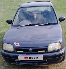  Nissan March 1994 , 70000 , 