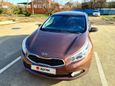  Kia Ceed 2014 , 640000 , 