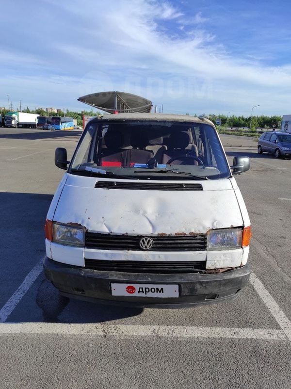    Volkswagen Transporter 1994 , 220000 , -