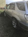 SUV   Toyota Harrier 2000 , 520000 , 