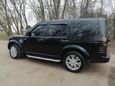 SUV   Land Rover Discovery 2010 , 1200000 , 