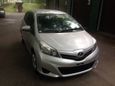  Toyota Vitz 2011 , 418000 , 