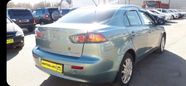  Mitsubishi Lancer 2011 , 419999 , 