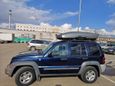 SUV   Jeep Liberty 2005 , 525000 , 