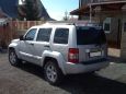 SUV   Jeep Cherokee 2013 , 1200000 , 