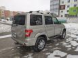 SUV     2014 , 450000 , 