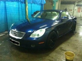   Lexus SC430 2002 , 700000 , 