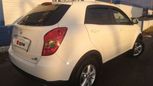 SUV   SsangYong Actyon 2013 , 730000 , 