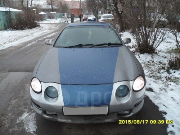  Toyota Celica 1994 , 195000 , 