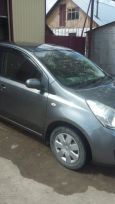  Nissan Note 2008 , 390000 , 