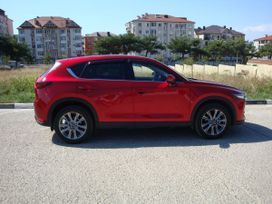 SUV   Mazda CX-5 2020 , 3100000 , 