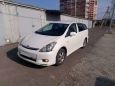    Toyota Wish 2004 , 465000 , 