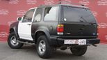 SUV   Ford Explorer 1996 , 220000 , 