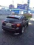 SUV   Infiniti FX50 2009 , 1000000 , 