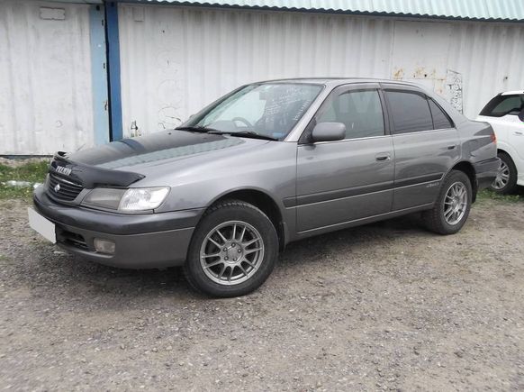  Toyota Corona Premio 1998 , 215000 , 