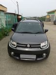  Suzuki Ignis 2017 , 793000 , 