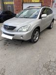 SUV   Lexus RX400h 2007 , 1280000 , 