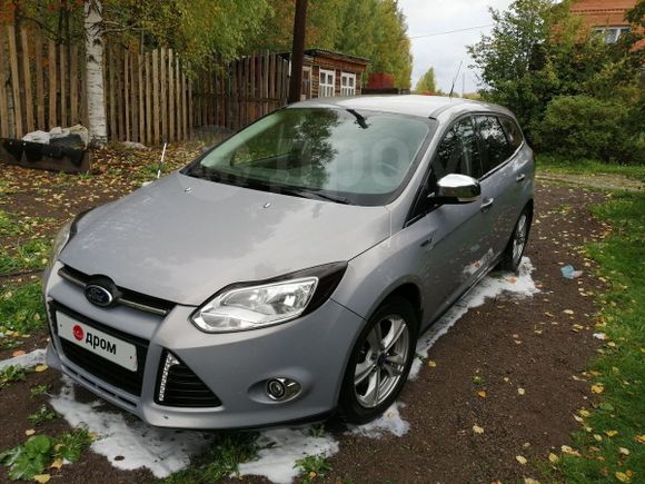  Ford Focus 2012 , 470000 , 