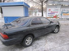  Toyota Vista 1993 , 125000 , 