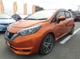 Nissan Note 2017 , 830000 , 