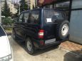 SUV     2003 , 199000 , 