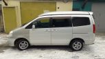    Nissan Serena 2000 , 200000 , 