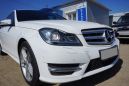  Mercedes-Benz C-Class 2012 , 970000 , 