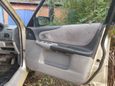  Ford Laser 2001 , 186000 , 