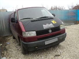    Volkswagen Transporter 1990 , 115000 , 