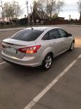  Ford Focus 2013 , 480000 , 