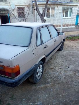 Audi 80 1984 , 35000 , 
