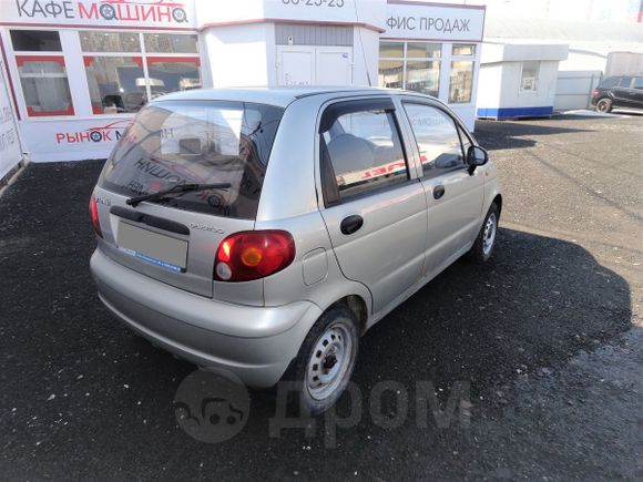  Daewoo Matiz 2008 , 99990 , 