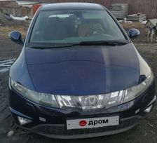  Honda Civic 2008 , 420000 , 