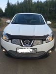 SUV   Nissan Qashqai 2012 , 900000 , 