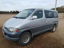    Toyota Granvia 1998 , 455000 , -