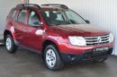 SUV   Renault Duster 2012 , 529000 , 