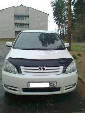    Toyota Ipsum 2002 , 400000 ,  