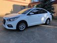  Hyundai Solaris 2017 , 777000 , 