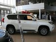 SUV   Toyota Land Cruiser Prado 2019 , 4245000 , 