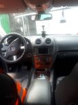 SUV   Mercedes-Benz M-Class 2005 , 650000 , 