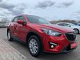 SUV   Mazda CX-5 2014 , 1497000 , 