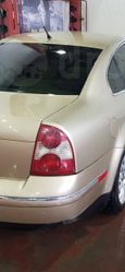  Volkswagen Passat 2001 , 140000 , 