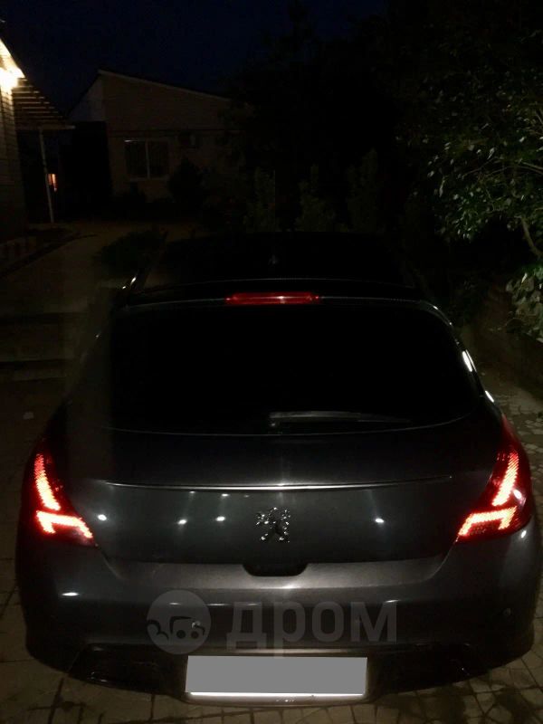  Peugeot 308 2011 , 350000 , --